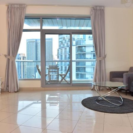 1 Bedroom Apartment In Dubai Marina & Jbr Zewnętrze zdjęcie