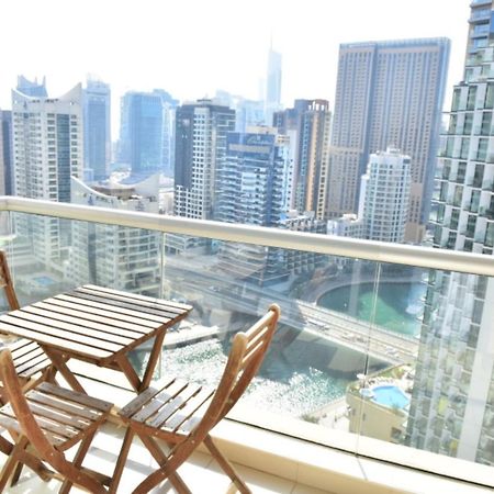 1 Bedroom Apartment In Dubai Marina & Jbr Zewnętrze zdjęcie