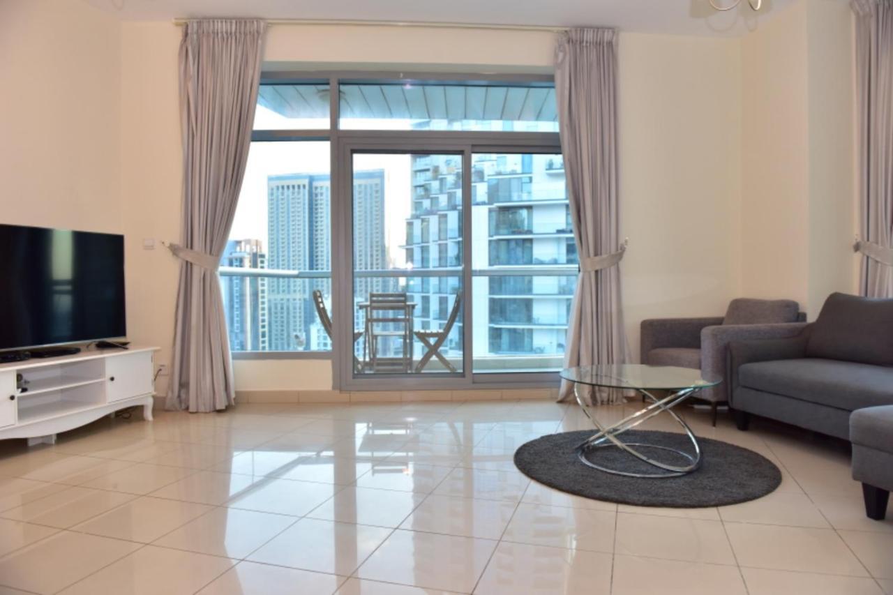 1 Bedroom Apartment In Dubai Marina & Jbr Zewnętrze zdjęcie