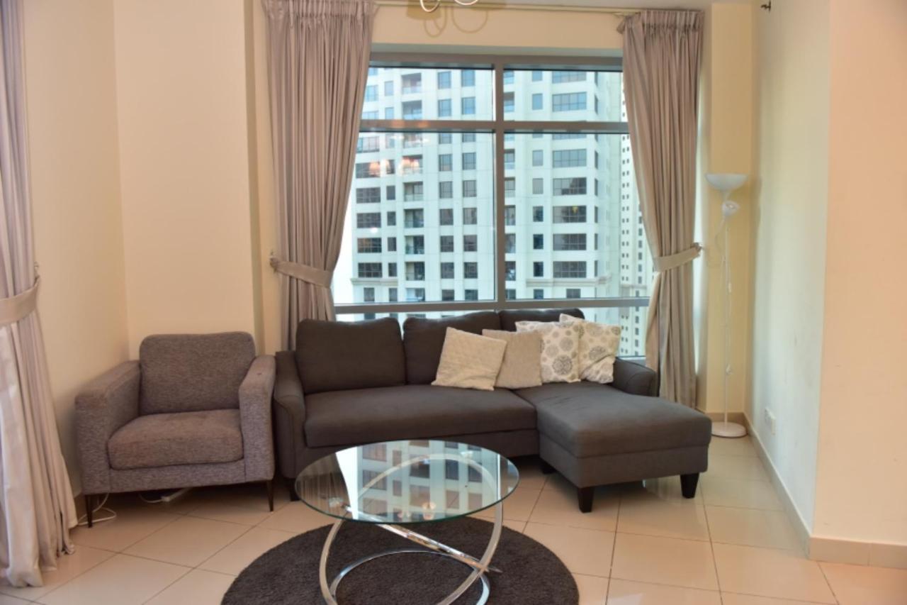 1 Bedroom Apartment In Dubai Marina & Jbr Zewnętrze zdjęcie