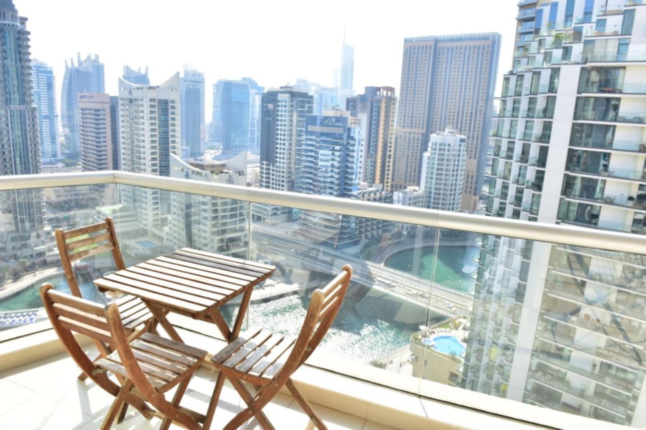 1 Bedroom Apartment In Dubai Marina & Jbr Zewnętrze zdjęcie