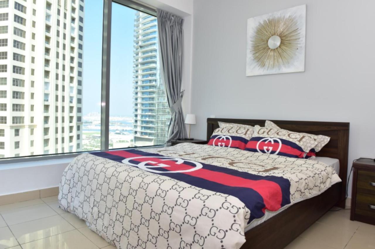 1 Bedroom Apartment In Dubai Marina & Jbr Zewnętrze zdjęcie