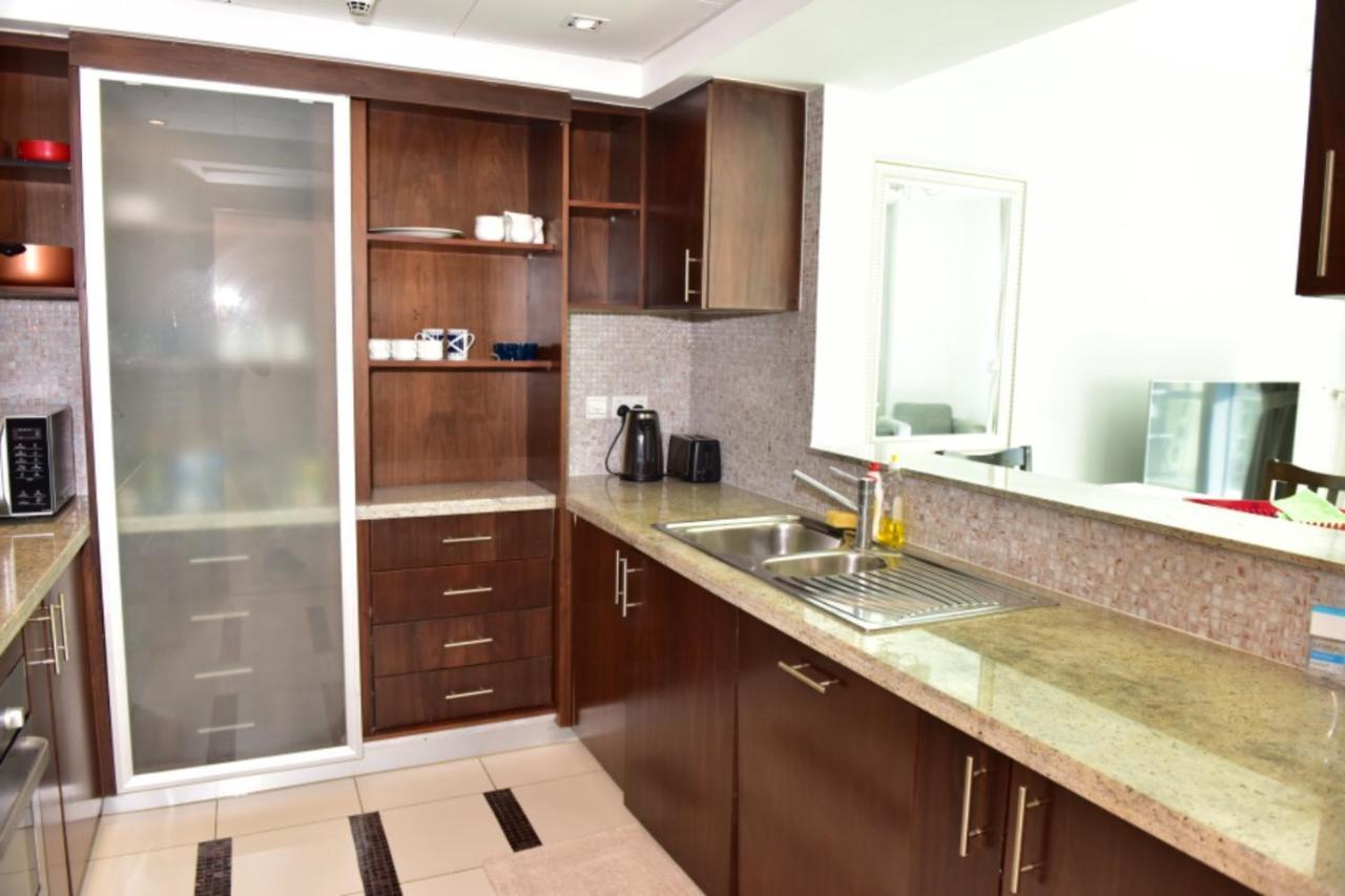 1 Bedroom Apartment In Dubai Marina & Jbr Zewnętrze zdjęcie