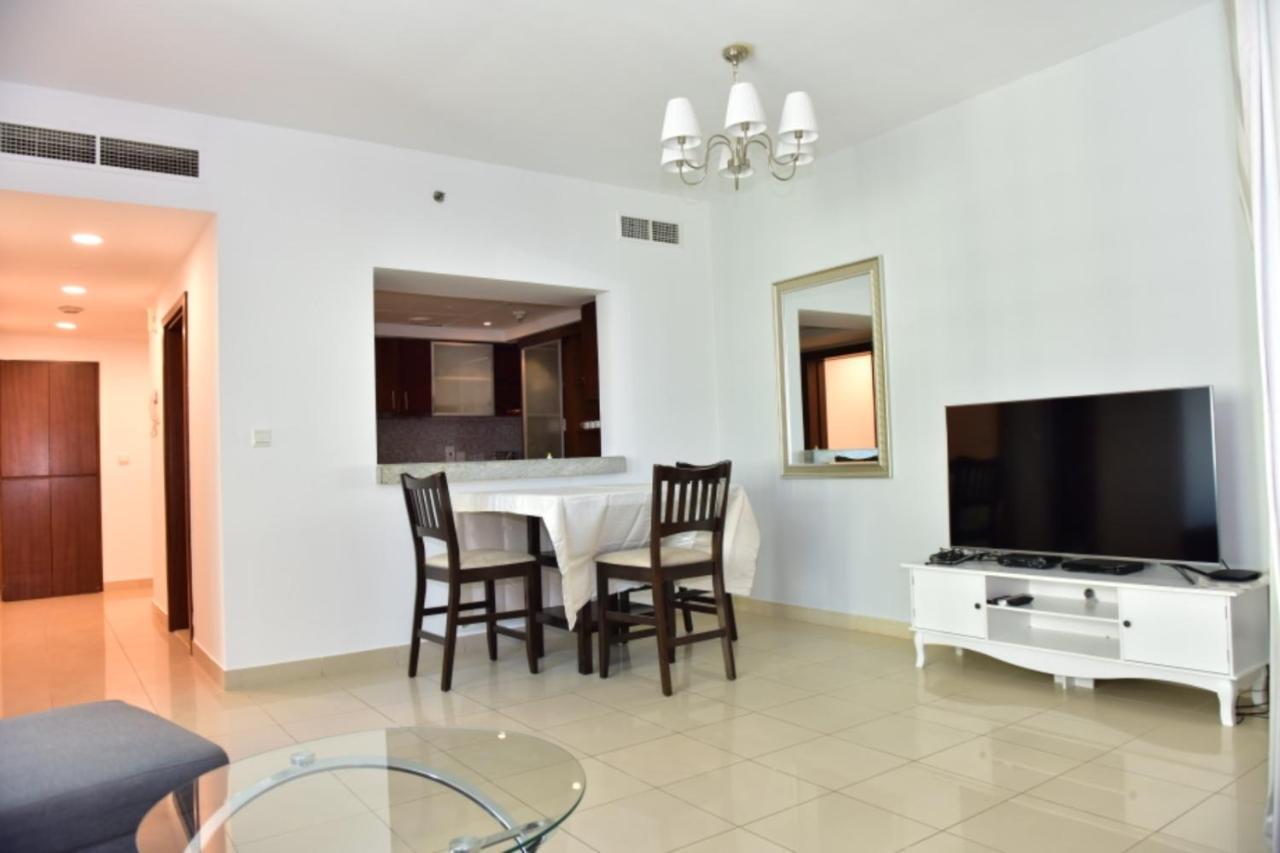 1 Bedroom Apartment In Dubai Marina & Jbr Zewnętrze zdjęcie