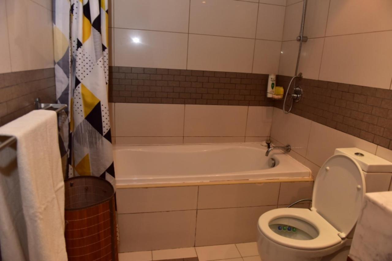 1 Bedroom Apartment In Dubai Marina & Jbr Zewnętrze zdjęcie