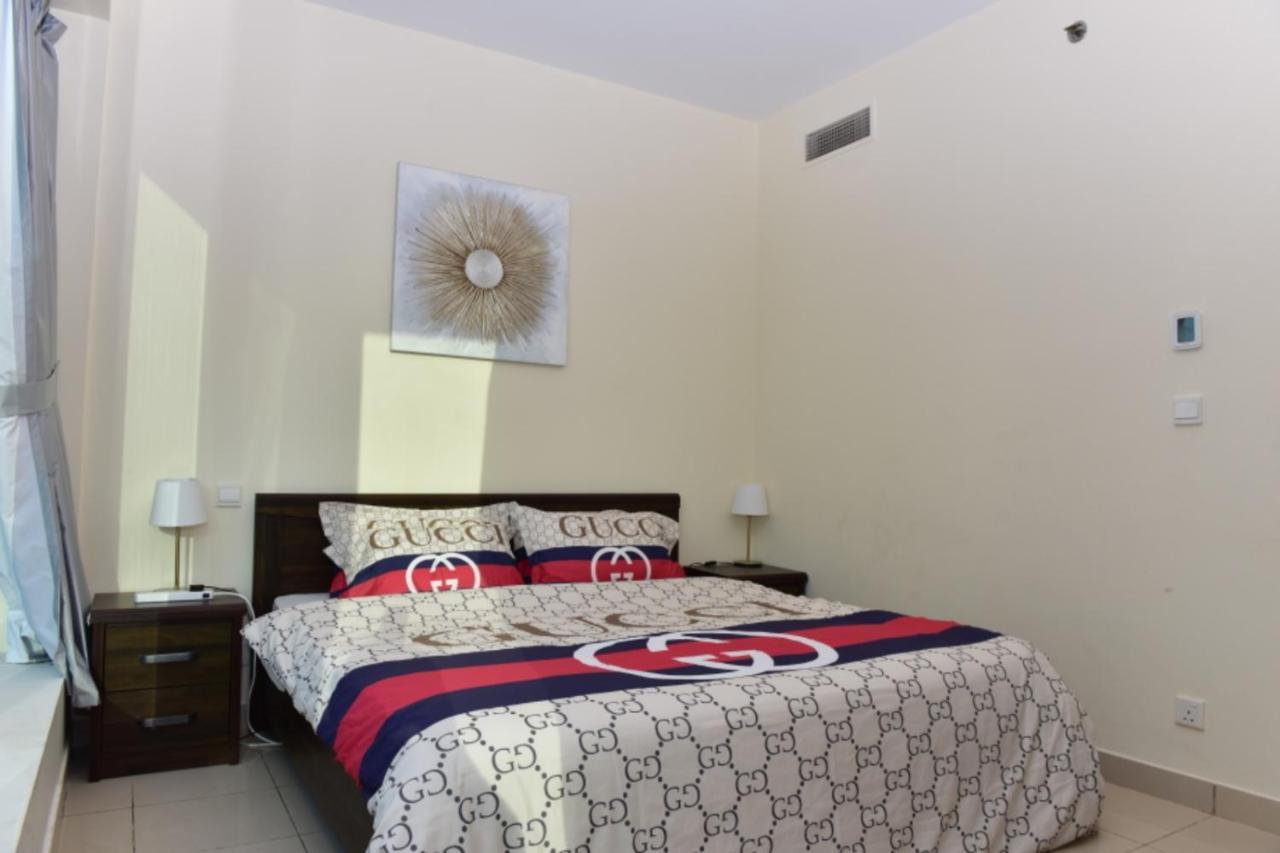 1 Bedroom Apartment In Dubai Marina & Jbr Zewnętrze zdjęcie