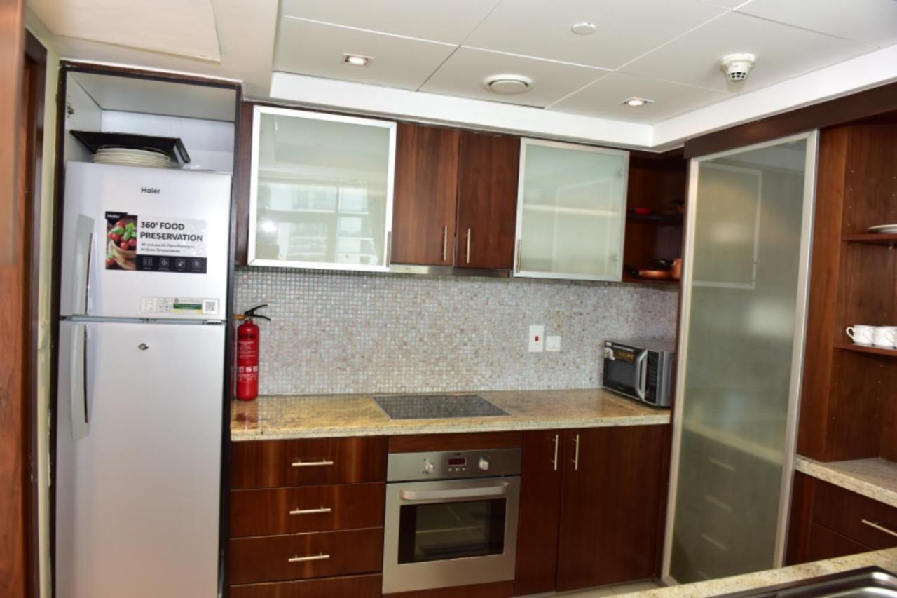 1 Bedroom Apartment In Dubai Marina & Jbr Zewnętrze zdjęcie