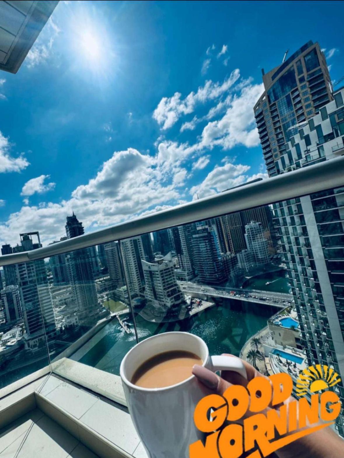 1 Bedroom Apartment In Dubai Marina & Jbr Zewnętrze zdjęcie